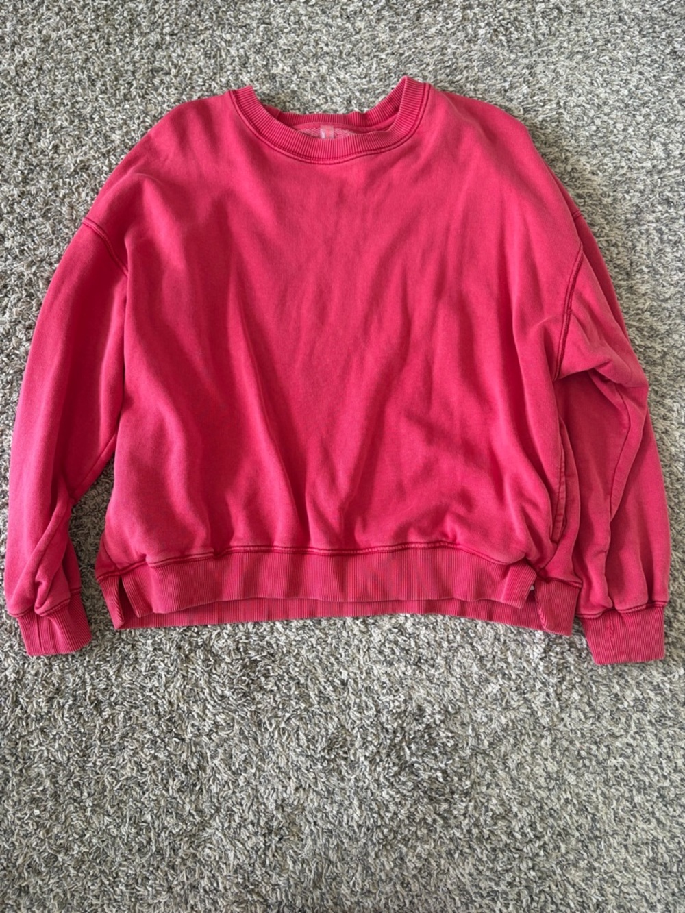 FP Movement by free people all star crewneck sweatshirt